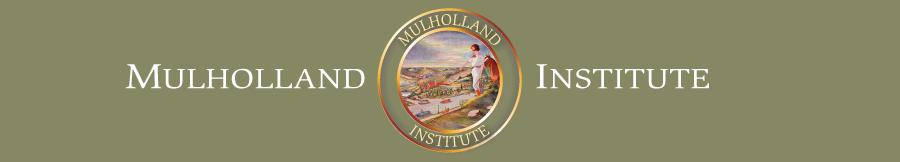 Mulholland Institute