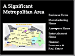 San Fernando Valley Almanac 2000 PowerPoint - Valley Information Project - Findings