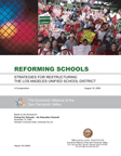 Reforming Schools