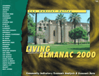 San Gabriel Valley Living Almanac