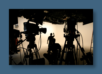 Television Studio